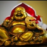 laughing budha funny money