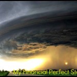 Financial Perfect Storm financial problems